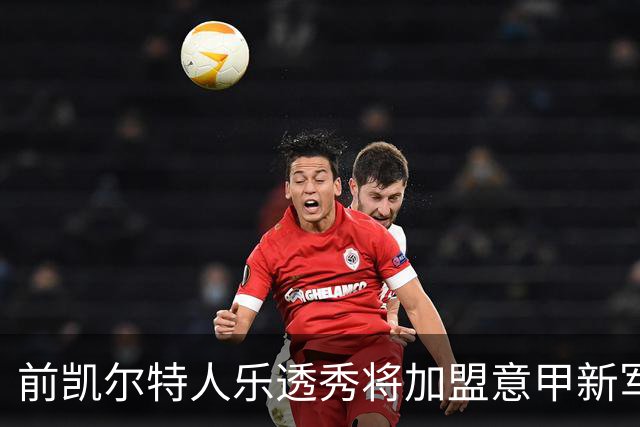 前凯尔特人乐透秀将加盟意甲新军，上赛季他在马刺的表现非常一般