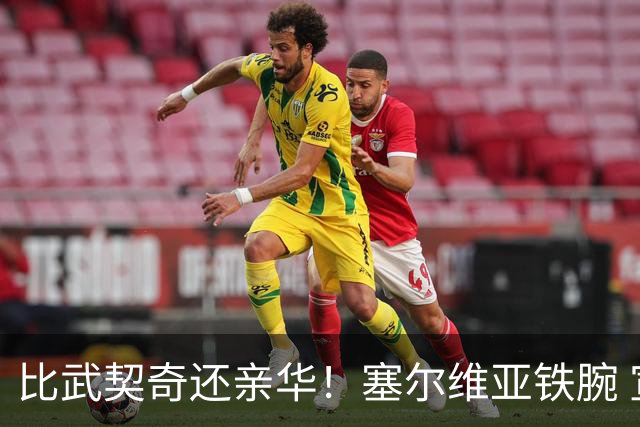 比武契奇还亲华！塞尔维亚铁腕 宣布竞选总统，西方集体坐立不安